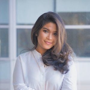 Meet your Posher, Mabel